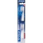 Насадка для зубной щетки TRISA Sonic White, 2 шт (681075-Wh)