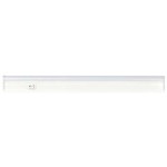 Линейный светодиодный светильник ЭРА LLED-01-14W-6500-W