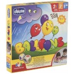 Настольная игра Chicco Toy Balloons (00009169000000)