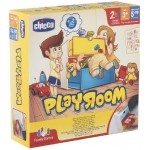 Настольная игра Chicco Toy Playroom (00009167000000)