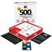 Настольная игра Cosmodrome "500 злобных карт. Версия 3.0" (52060)