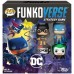 Настольная игра Funko POP! Funkoverse: DC Comics 100 Base Set (42628)