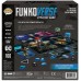 Настольная игра Funko POP! Funkoverse: DC Comics 100 Base Set (42628)
