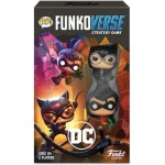 Настольная игра Funko POP! Funkoverse: DC Comics 101 Expandalone (42646)