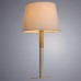 Настольный светильник Arte Lamp Connor (A2102LT-1WH)