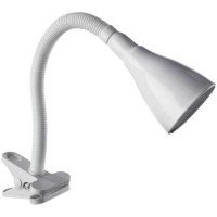 Настольный светильник Arte Lamp Cord (A1210LT-1WH)