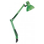 Настольный светильник Camelion KD-312 C05 Green
