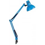 Настольный светильник Camelion KD-312 C06 Blue