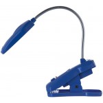 Настольный светильник ЭРА NLED-420-1.5W Blue