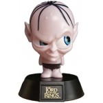 Светильник Paladone Lord Of The Ring Gollum Icon Light (PP6544LR)
