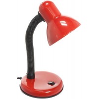 Настольный светильник Uniel TLI-201 Red