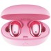 Беспроводные наушники с микрофоном 1MORE Stylish Pink (E1026BT-I)