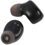 Беспроводные наушники с микрофоном BOROFONE BE35 Agreeable Voice True Wireless Black (УТ000022895)