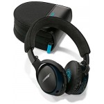 Беспроводные наушники с микрофоном BOSE SoundLink On-Ear Black\/Blue