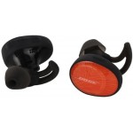Беспроводные наушники с микрофоном BOSE SoundSport Free Wireless Orange\/Navy