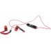 Беспроводные наушники с микрофоном Harper HB-109 Red
