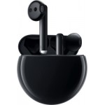 Беспроводные наушники с микрофоном Huawei Freebuds 3 Black (CM-SHK00)