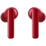 Беспроводные наушники с микрофоном Huawei Freebuds 4i True Wireless Red