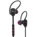 Беспроводные наушники с микрофоном Jam Transit Micro Pink (HX-EP510PK-EU)