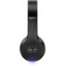 Наушники с микрофоном Monster iSport Freedom V2 Bluetooth On-Ear Black/Green (137097-00)