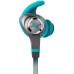 Наушники с микрофоном Monster iSport Intensity Bluetooth In-Ear Wireless Blue (137095-00)