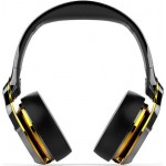 Беспроводные наушники с микрофоном Monster ROC Sport Over-Ear Black Platinum (137045-00)
