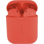 Беспроводные наушники с микрофоном Red Line BHS-14 Orange (УТ000018079)