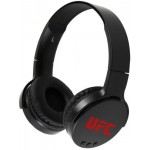 Беспроводные наушники с микрофоном Red Line UFC BHS-18 Black (УТ000018579)