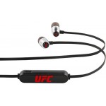 Беспроводные наушники с микрофоном Red Line UFC BHS-19 Black (УТ000018582)