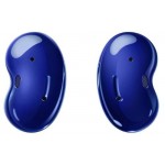 Беспроводные наушники с микрофоном Samsung Buds Live Blue (SM-R180N)