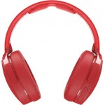 Беспроводные наушники с микрофоном Skullcandy Hesh 3 Wireless Red (S6HTW-K613)