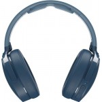 Беспроводные наушники с микрофоном Skullcandy Hesh 3 Wireless Blue (S6HTW-K617)