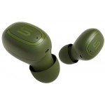Беспроводные наушники с микрофоном SOUL S-Gear True Wireless Green
