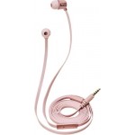 Наушники с микрофоном Trust Duga In-Ear Headphones Rose Gold (21114)