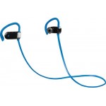 Беспроводные наушники с микрофоном TTEC SoundBeat Sport Light Blue (2KM118M)
