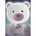 Детский ночник Chicco Dreamlight, розовый (00009830100000)