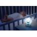 Детский ночник Chicco Dreamlight, голубой (00009830200000)