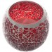 Декоративные свечи Supra LC-02RGB Red