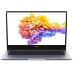 Ноутбук Honor MagicBook 14 512GB Space Gray (NblL-WDQ9HN)