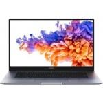 Ноутбук Honor MagicBook 15 2021 16+512GB Space Gray (BDR-WFH9HN)