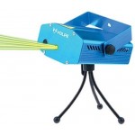 Лазерный проектор Volpe UDL-Q350 6P/G Blue