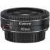 Объектив Canon EF 40mm F2.8 STM (6310B005AA)