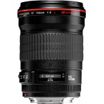 Объектив Canon EF 135mm f\/2.0L USM (2520A015AA)