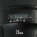 Объектив Canon EF 24mm f/1.4L II USM (2750B005)