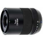 Объектив Carl Zeiss Touit 2.8\/50M X для камер Fujifilm X
