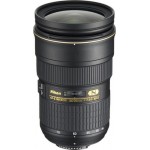 Объектив Nikon AF-S Nikkor 24-70 mm f/2.8G ED