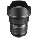 Объектив Nikon 14-24mm f/2.8G ED AF-S Nikkor (JAA801DA)