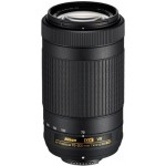 Объектив Nikon 70-300mm f/4.5-6.3G ED VR AF-P DX Nikkor (JAA829DA)