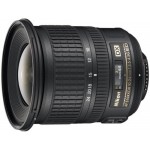 Объектив Nikon AF-S DX Nikkor 10-24mm f/3.5-4.5G
