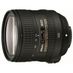 Объектив Nikon 24-85mm f\/3.5-4.5G ED VR AF-S Nikkor